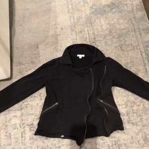 Urban Outfitters Motorcycle Jacket